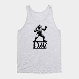 Not Bossk Tank Top